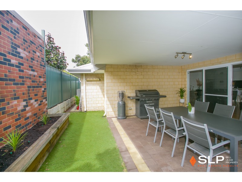 16 A Harwood Street, Hilton WA 6163