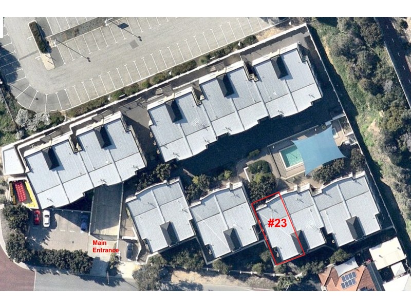 23/5 Eastleigh Loop, Currambine WA 6028