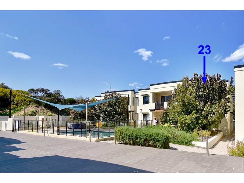 23/5 Eastleigh Loop, Currambine WA 6028