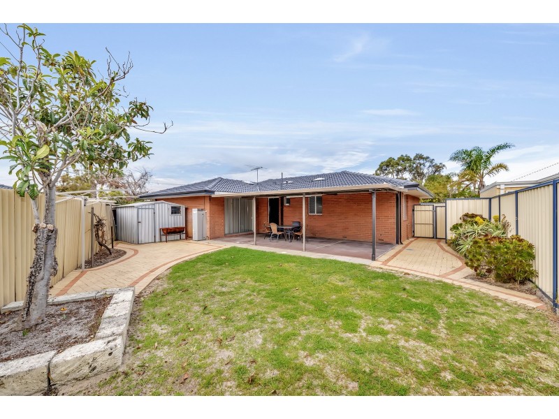 32 Ricketts Court, Rockingham WA 6168