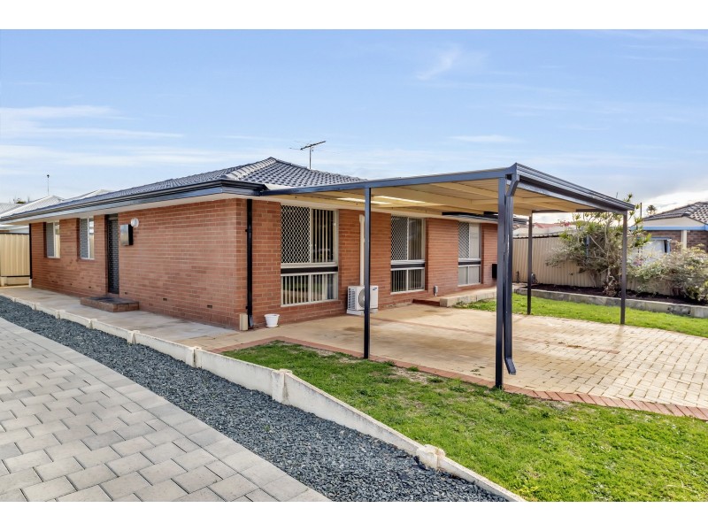 32 Ricketts Court, Rockingham WA 6168