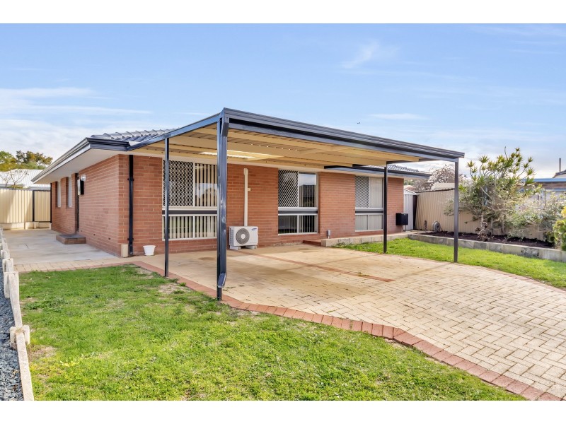32 Ricketts Court, Rockingham WA 6168