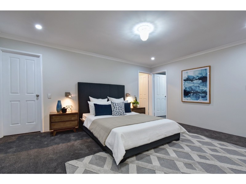 23 Allanbi Circle, Carramar WA 6031