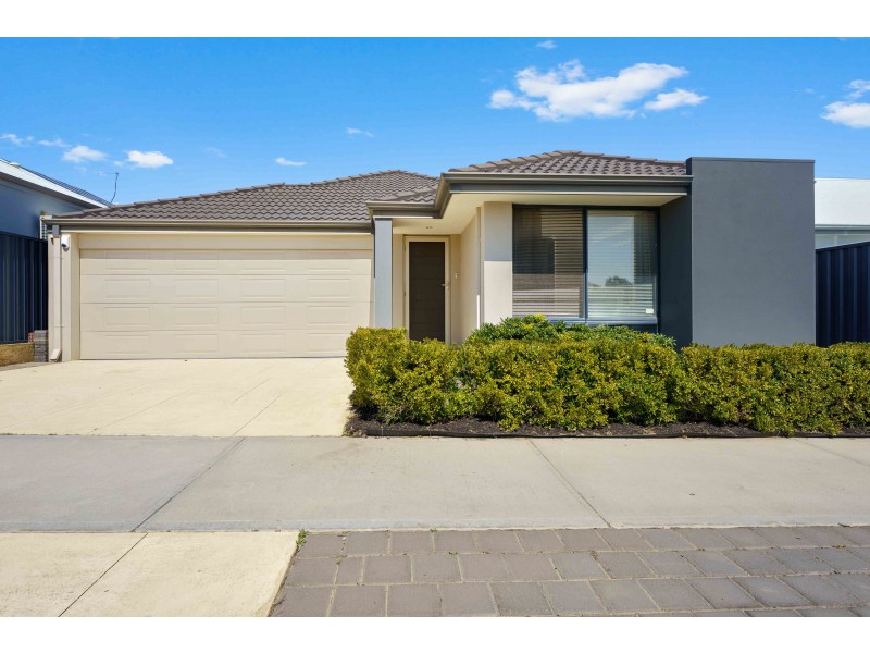 50 Goundrey Drive, Pearsall WA 6065