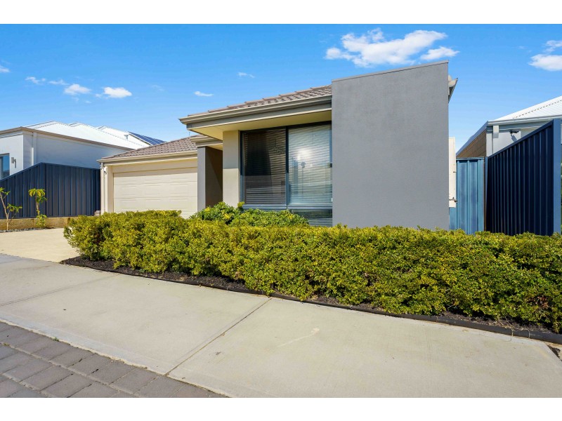 50 Goundrey Drive, Pearsall WA 6065