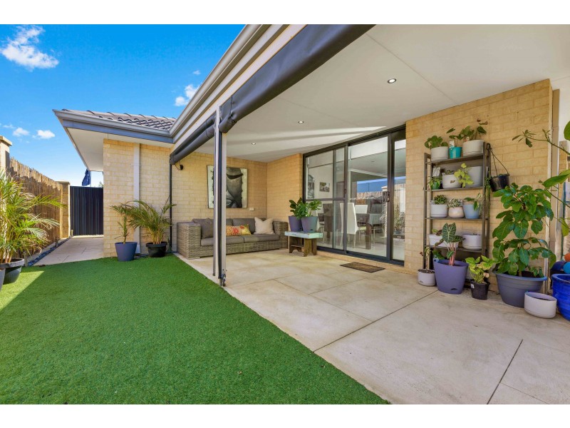 50 Goundrey Drive, Pearsall WA 6065