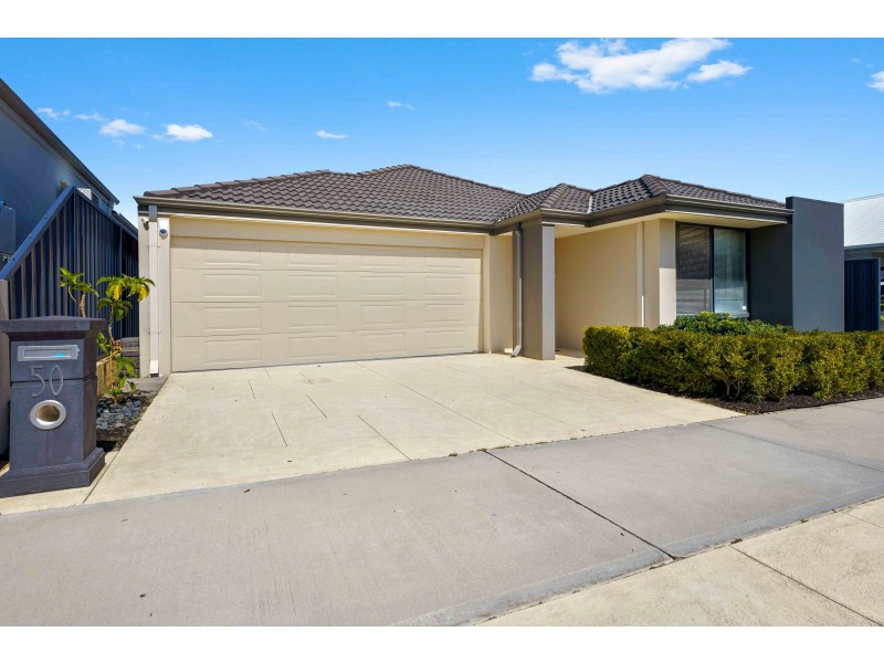 50 Goundrey Drive, Pearsall WA 6065