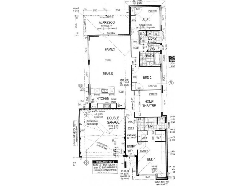 50 Goundrey Drive, Pearsall WA 6065