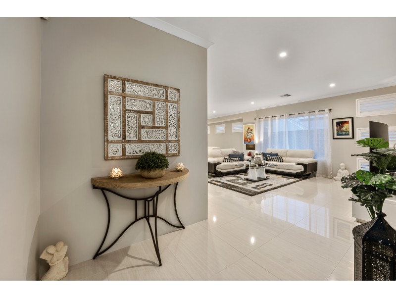 33 Goundrey Drive, Pearsall WA 6065