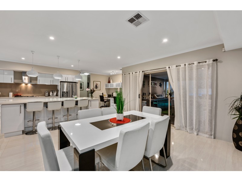 33 Goundrey Drive, Pearsall WA 6065