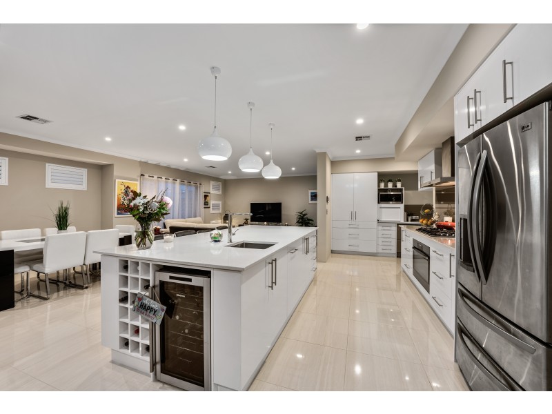 33 Goundrey Drive, Pearsall WA 6065