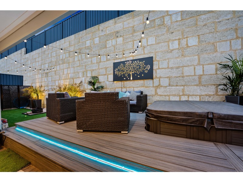 33 Goundrey Drive, Pearsall WA 6065