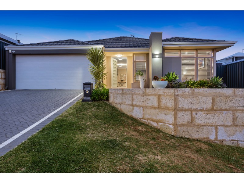 33 Goundrey Drive, Pearsall WA 6065