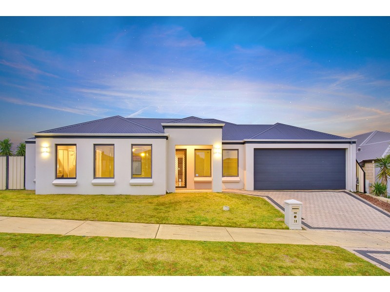 30 Liberty Drive, Clarkson WA 6030