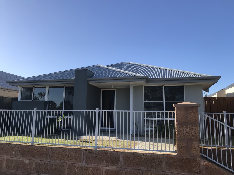 189 Grandis Boulevard, Banksia Grove WA 6031