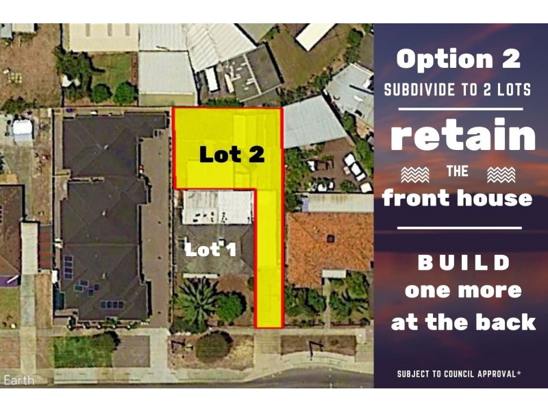 44 Princess Road, Balga WA 6061