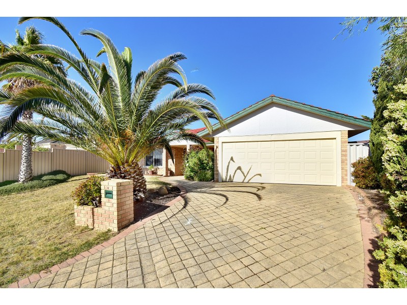 4 Abba Place, Merriwa WA 6030