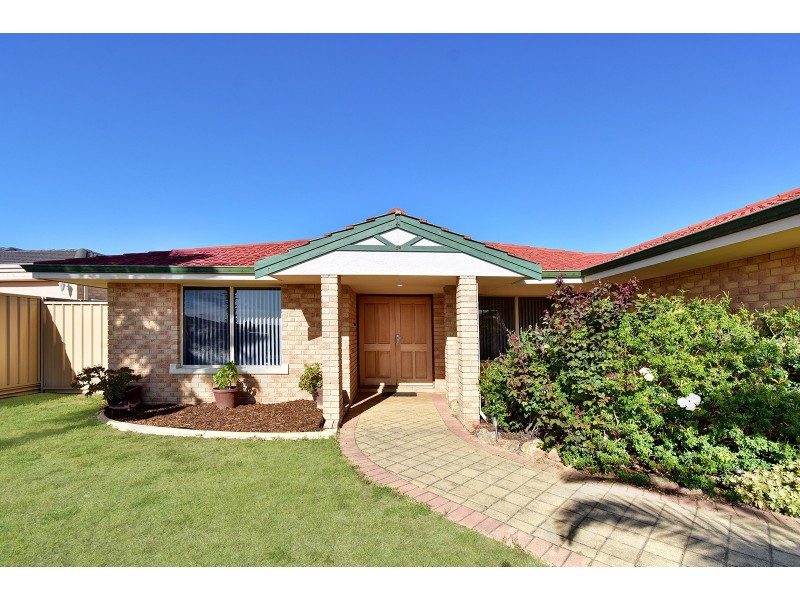 4 Abba Place, Merriwa WA 6030