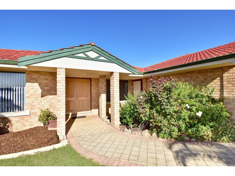 4 Abba Place, Merriwa WA 6030