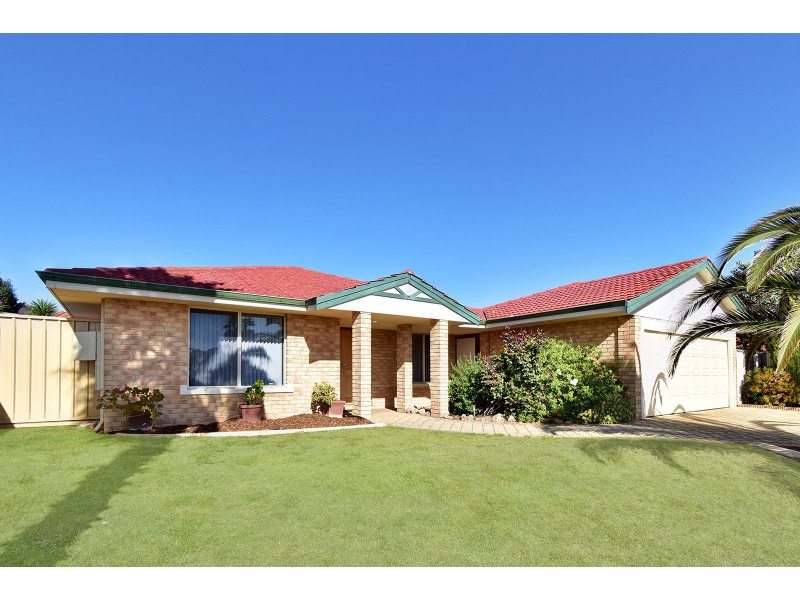 4 Abba Place, Merriwa WA 6030