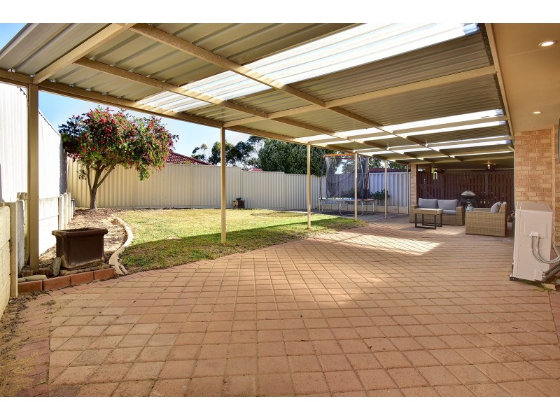 4 Abba Place, Merriwa WA 6030
