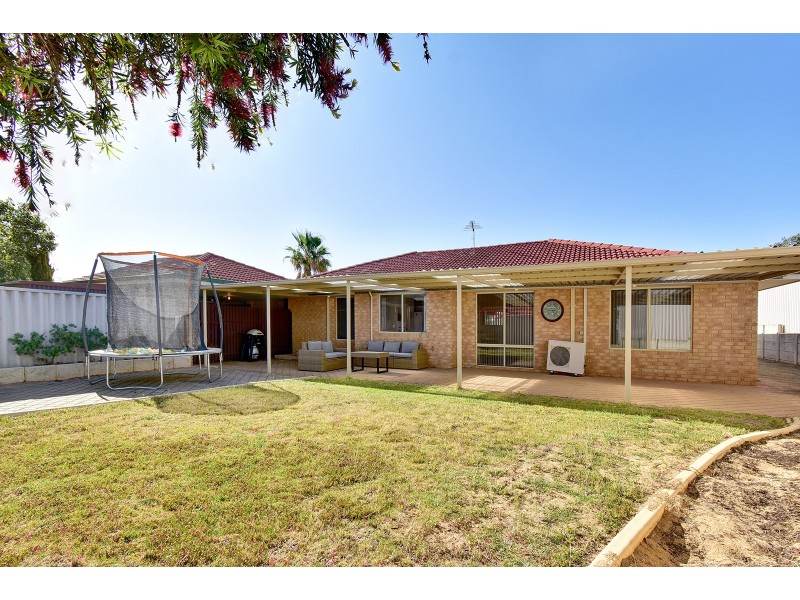 4 Abba Place, Merriwa WA 6030