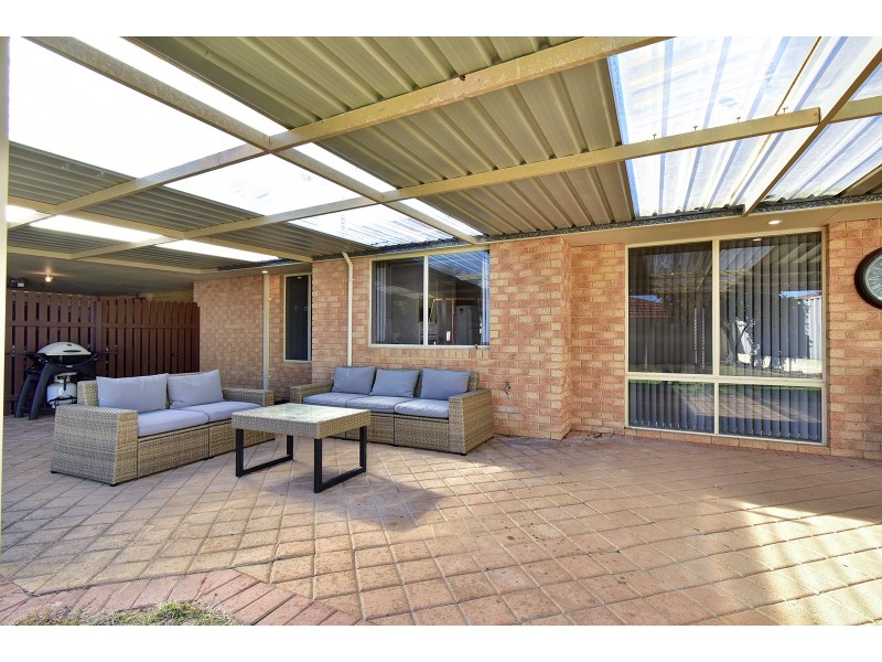 4 Abba Place, Merriwa WA 6030