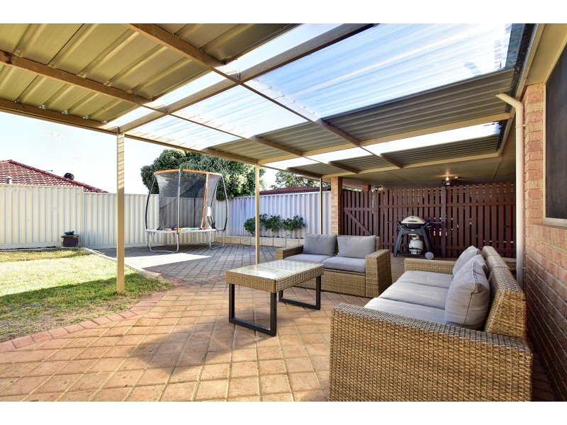 4 Abba Place, Merriwa WA 6030
