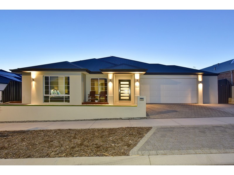 7 Tallerack Street, Carramar WA 6031