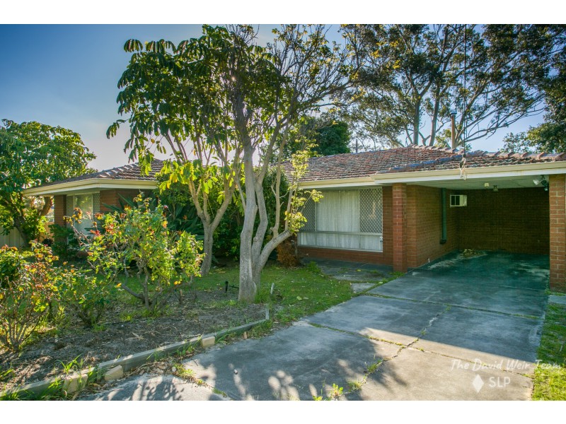 5 Slindon Street, Nollamara WA 6061