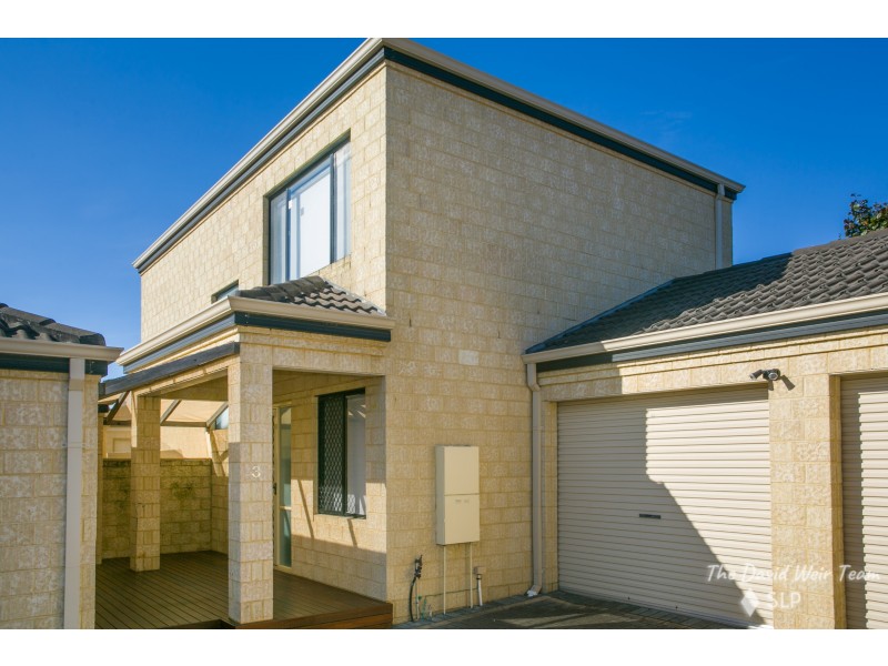 3/1 Monterey Court, Nollamara WA 6061