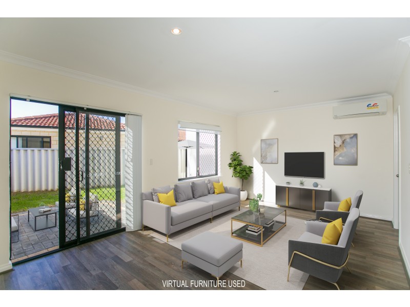 3/1 Monterey Court, Nollamara WA 6061