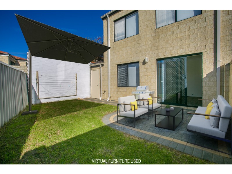 3/1 Monterey Court, Nollamara WA 6061