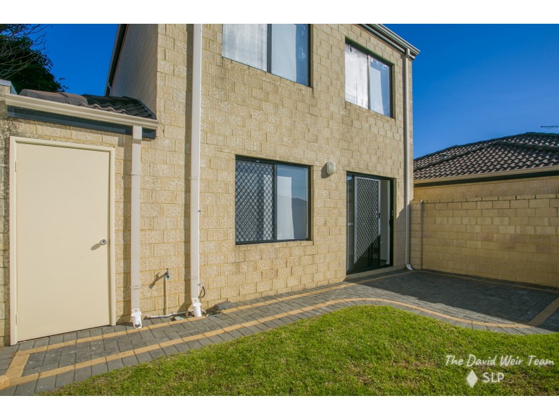3/1 Monterey Court, Nollamara WA 6061