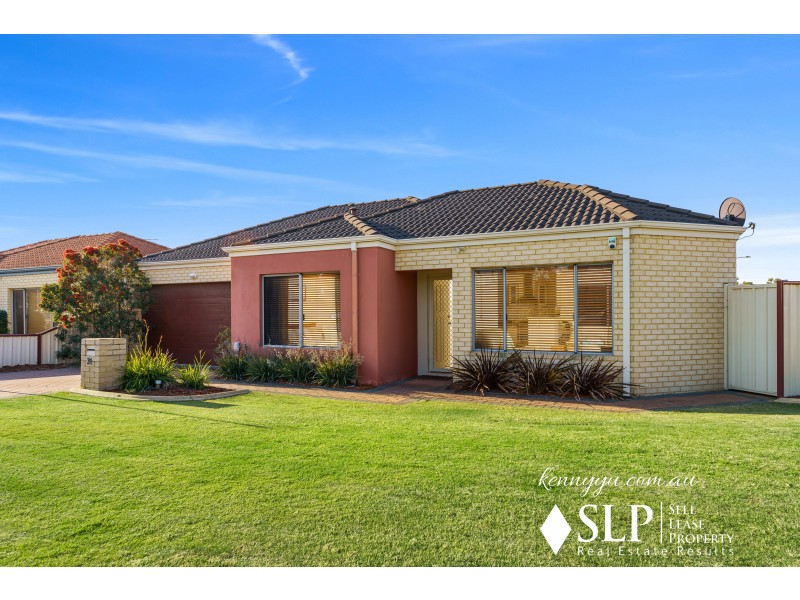 31 Cooper Street, Madeley WA 6065