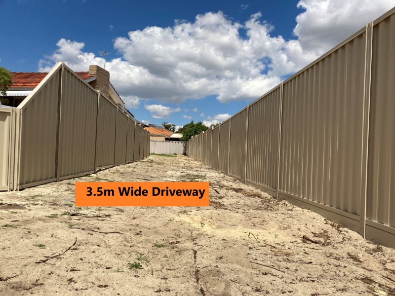 40A St Albans Road, Nollamara WA 6061