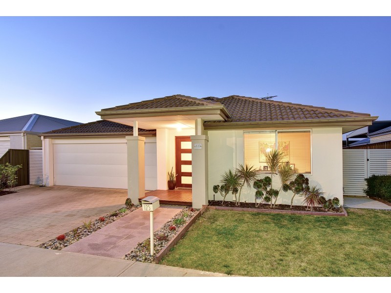 125 Boomerang Loop, Banksia Grove WA 6031