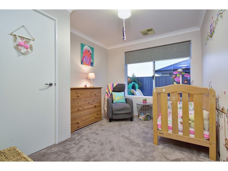 125 Boomerang Loop, Banksia Grove WA 6031