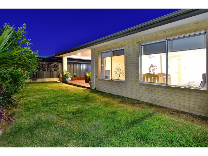 125 Boomerang Loop, Banksia Grove WA 6031