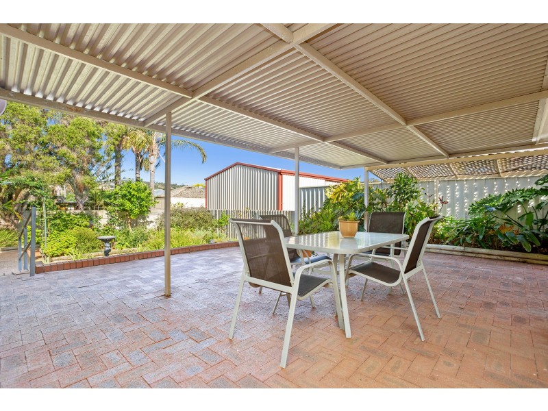 28 Travers Way, Swan View WA 6056