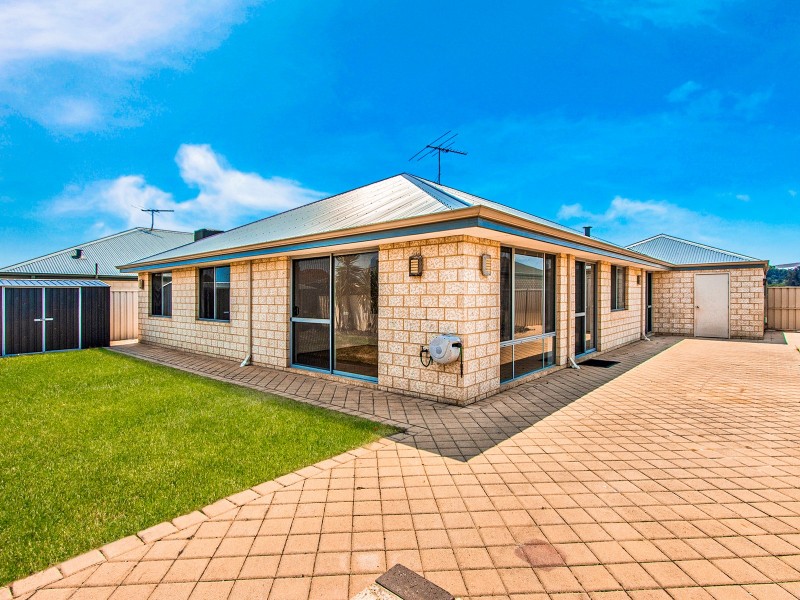 75 Sanctuary Drive, Bertram WA 6167