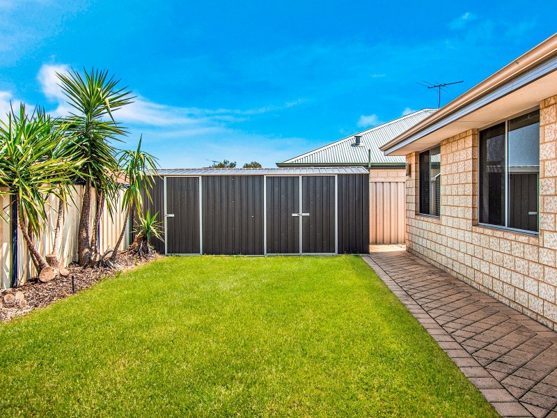 75 Sanctuary Drive, Bertram WA 6167
