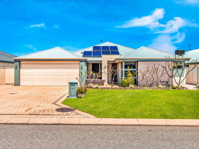 75 Sanctuary Drive, Bertram WA 6167