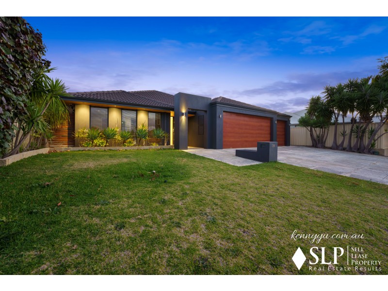 26 Zeus Avenue, Madeley WA 6065
