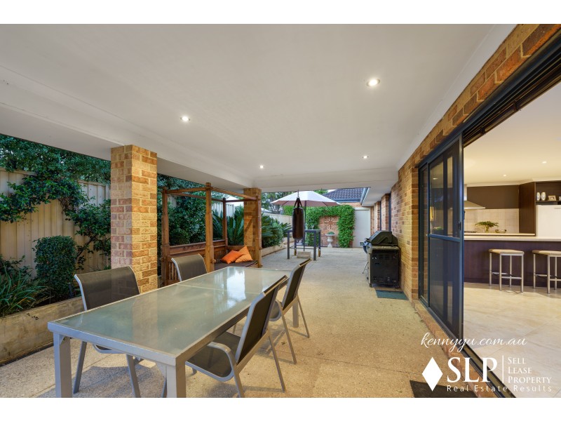 26 Zeus Avenue, Madeley WA 6065