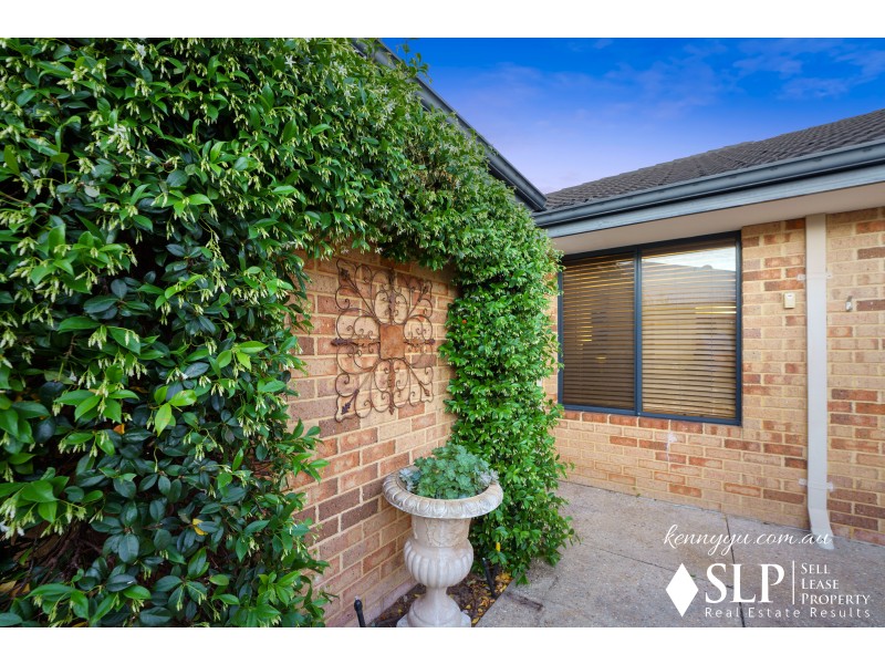 26 Zeus Avenue, Madeley WA 6065