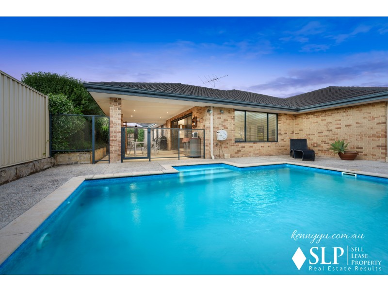 26 Zeus Avenue, Madeley WA 6065