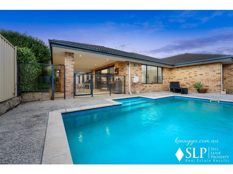 26 Zeus Avenue, Madeley WA 6065