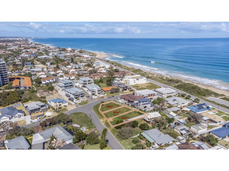 26 Sharland Street, Halls Head WA 6210