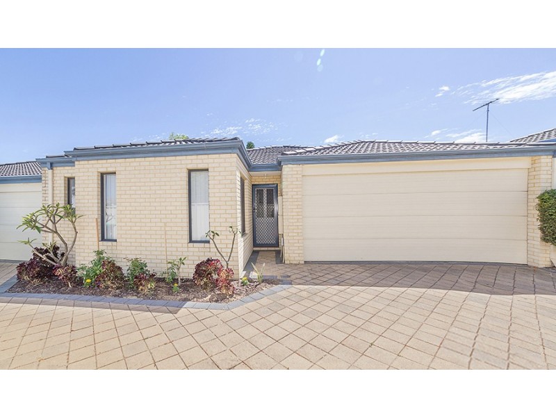 3/144 Lewington Street, Rockingham WA 6168